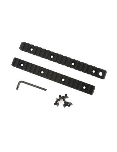 RAIL PICATINNY BARRETT ACCESSOIRY,...