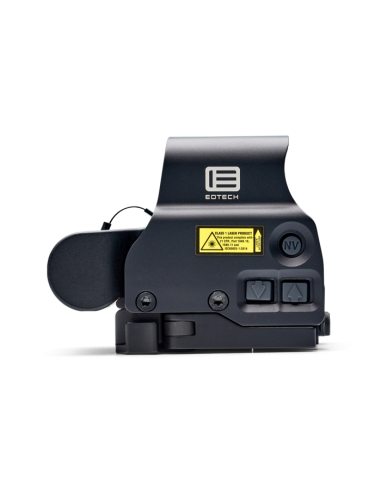 POINT ROUGE EOTECH HOLOGRAPHIQUE...