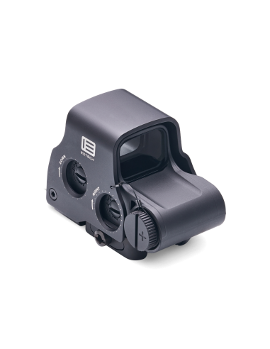 POINT ROUGE EOTECH HOLOGRAPHIQUE...