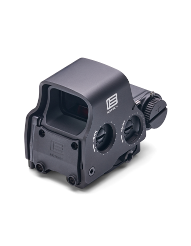 POINT ROUGE EOTECH HOLOGRAPHIQUE...