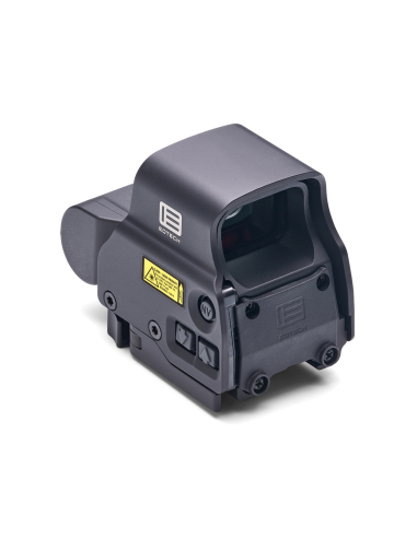 POINT ROUGE EOTECH HOLOGRAPHIQUE...
