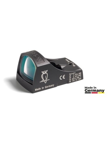 POINT ROUGE NOBLEX SIGHT III 3.5 MOA