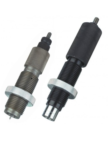 JEUX D'OUTILS FORSTER 338 LAPUA