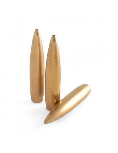 BALLES MAJOR 224 52GR HPBT OVERUN...