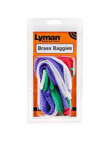 Filets pour douilles LYMAN