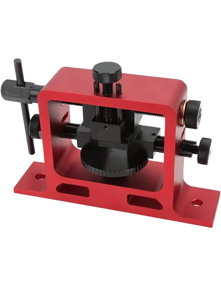 Outil de réglage de hausse universel