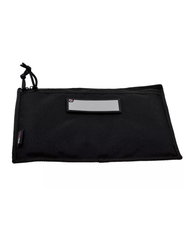 POCHETTE HOUSSE ARME DE POING DAA NOIRE