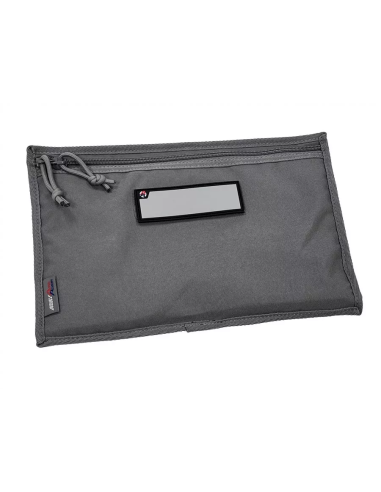 POCHETTE HOUSSE ARME DE POING DAA GRISE