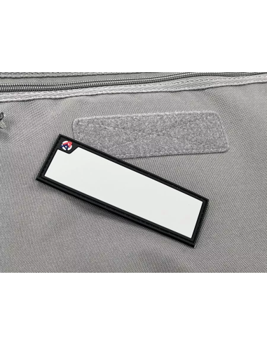 POCHETTE HOUSSE ARME DE POING DAA GRISE