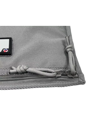 POCHETTE HOUSSE ARME DE POING DAA GRISE