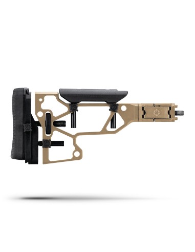 CROSSE MDT SKELETON PLIANTE XF FDE...