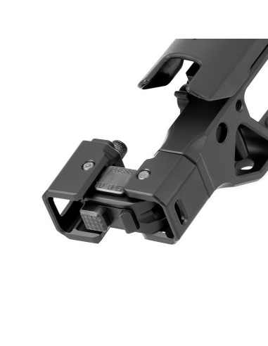 CROSSE MDT SKELETON PLIANTE XF FDE...