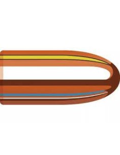 BALLE HORNADY 30 110 GR RN