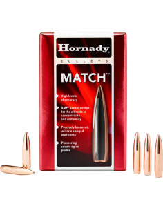 BALLE HORNADY 416 CAL 450GR...