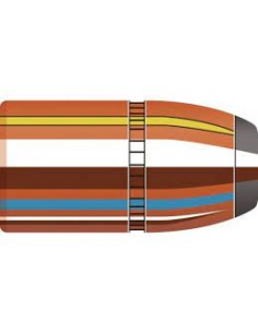 BALLE HORNADY .500 500 GR JFP