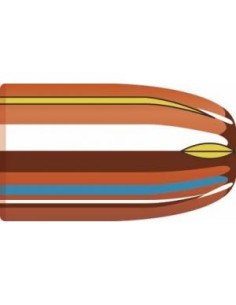 BALLE HORNADY XTP 10 180 GR