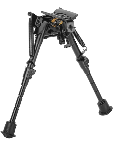 BIPIED CALDWELL XLA 9-13\" PIVOTANT