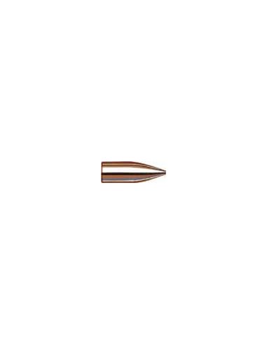 BALLE HORNADY 25 75 GR HP