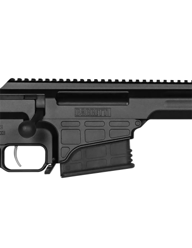CARABINE BARRETT MRAD SMR CAL.6.5...