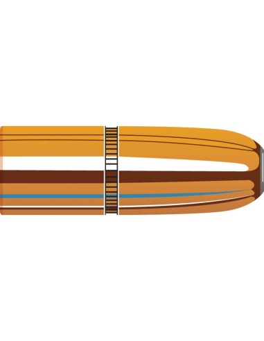 BALLE HORNADY 45 500 GR FMJ