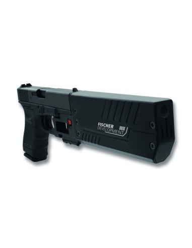 MODERATEUR DE SON FISCHER POUR GLOCK...