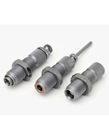 JEUX D'OUTILS HORNADY 44 MAG