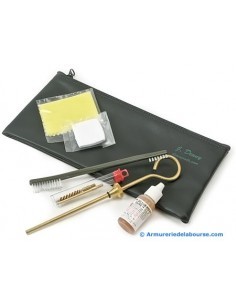 KIT DE NETTOYAGE DEWEY - 22