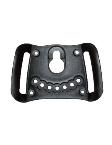 ETUI / HOLSTER RADAR POUR GLOCK 17 19...