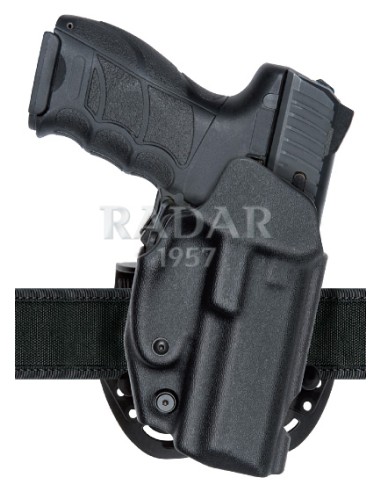 ETUI / HOLSTER RADAR POUR GLOCK 17 19...