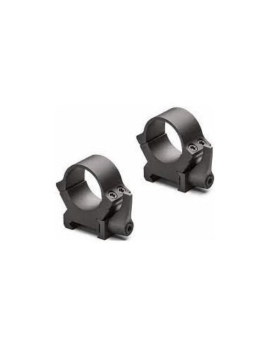 COLLIERS LEUPOLD QRW2 1" MEDIUM MATTE...