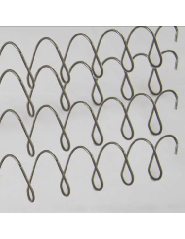 RESSORT DE CHARGEUR ARREDONDO 10...