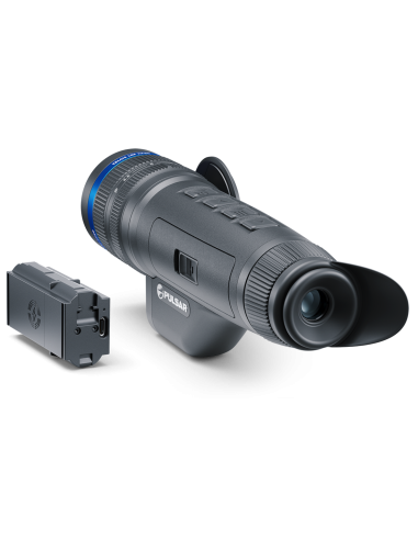 MONOCULAIRE PULSAR TELOS LRF XP50