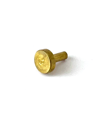LOCATOR BUTTON LAITON DILLON N 7 - 13436