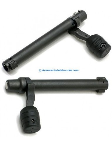 BOULE DE LEVIER D'ARMEMENT ODGREEN-...