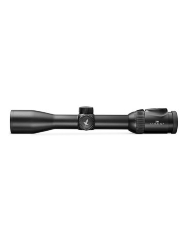 LUNETTE SWAROVSKI Z8I 1.7-13X42 P L 4A-I