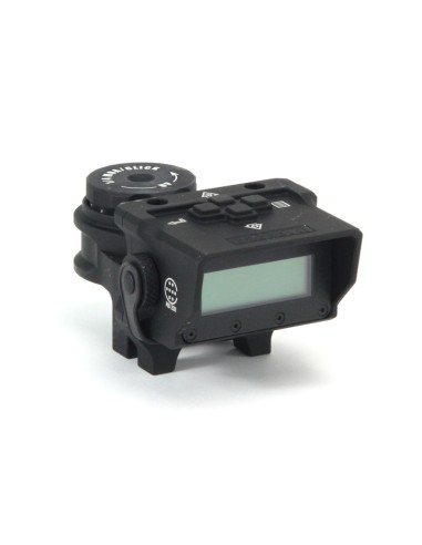 BARRETT  BORS SCHMIDT  BENDER 5-25 CW...