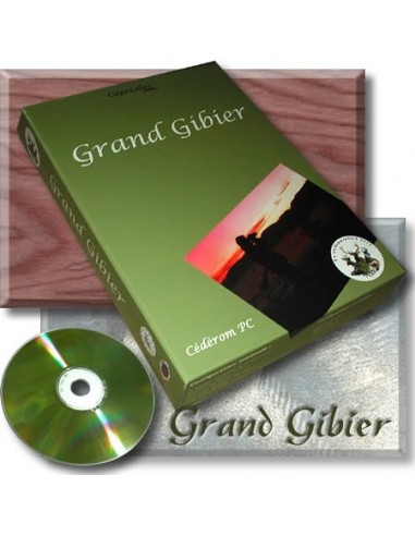 Grand Gibier