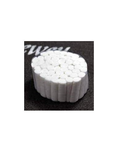 COTTON ROOLS DEWEY CT-2 POUR VERROU...