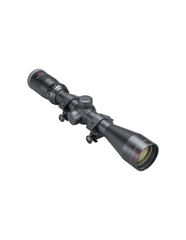 LUNETTE TASCO SPORTSMAN 3-9X40 RET 30/30