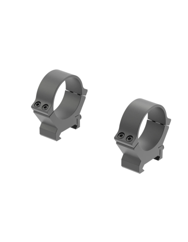 COLLIER LEUPOLD PRW2 34 MM MEDIUM 174086
