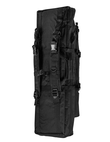 HOUSSE TACTIQUE 92CM NOIRE CU9671