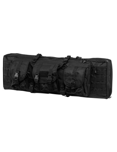 HOUSSE TACTIQUE 92CM NOIRE CU9671