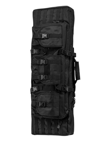 HOUSSE TACTIQUE 92CM NOIRE CU9671