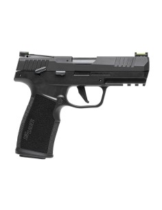 PISTOLET SIG P322 19 COUPS...