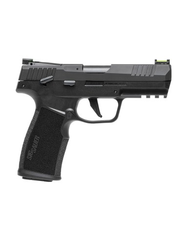 PISTOLET SIG P322 19 COUPS OPTIC...