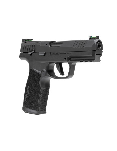 PISTOLET SIG P322 19 COUPS OPTIC...