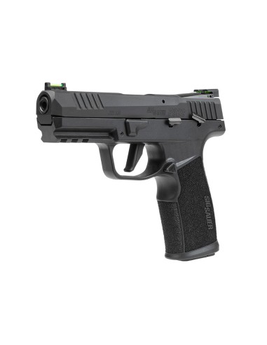 PISTOLET SIG P322 19 COUPS OPTIC...