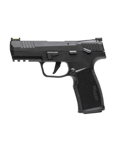 PISTOLET SIG P322 19 COUPS OPTIC...
