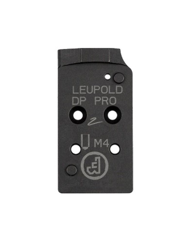 PLATEFORME LEUPOLD  CZ SHADOW 2...