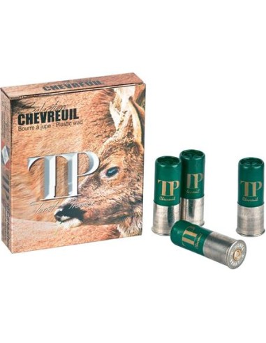 MUNITIONS TUNET SPECIAL TP CHEVREUIL...